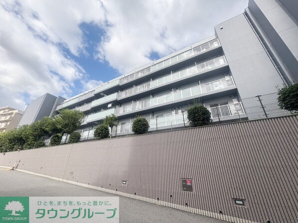 GENOVIA天王台の物件内観写真